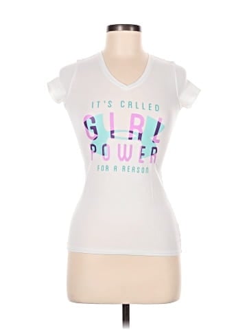 Under Armour Sleeveless T-Shirt (view 1)