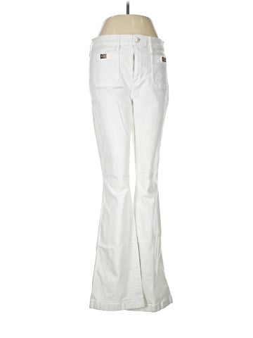 White House Black Market Jeans (view 1)