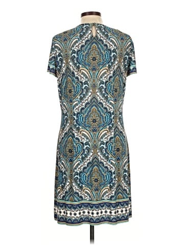Wisp Casual Dress (view 2)
