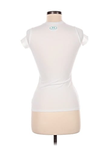 Under Armour Sleeveless T-Shirt (view 2)