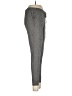XXI Tweed Gray Casual Pants Size M - photo 4
