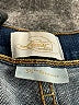 Levi's Blue Jeans Size 10 - photo 4