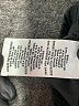 Jason Wu Solid Black Dress Pants Size M - photo 8