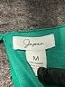 Japna 100% Polyester Green Cocktail Dress Size M - photo 7