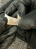 Gap Black Active Pants Size 4 - photo 8