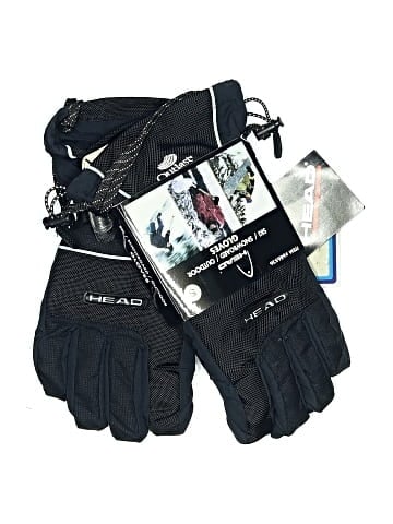 Head Gloves (view 1)