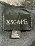 Xscape Black Cocktail Dress Size 6 - photo 4