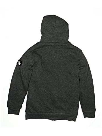 CALVIN KLEIN JEANS Zip Up Hoodie (view 2)