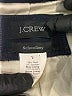 J.Crew Black Wool Blazer Size 2 - photo 6