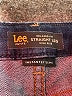 Lee Blue Jeans Size 16 - photo 7