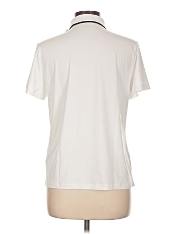 Puma Short Sleeve Blouse (view 2)