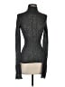 Rag & Bone Gray Long Sleeve Top Size S - photo 1