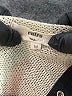 Entro Ivory Sweater Vest Size M - photo 7