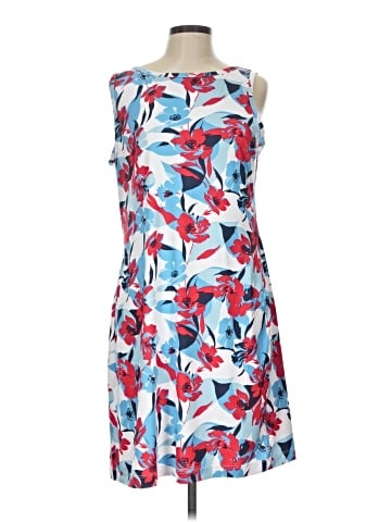 Columbia Casual Dress (view 1)