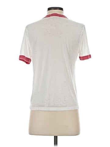 Truly Madly Deeply Short Sleeve T-Shirt (view 2)