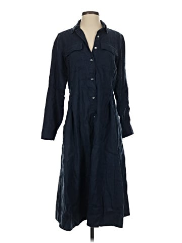 Banana Republic Casual Dress (view 1)