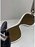 Loewe Ivory Sunglasses One size - photo 5