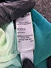 Per Una 100% Polyester Teal Short Sleeve T-Shirt Size 8 - photo 5
