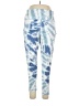 American Eagle Outfitters Tie-dye Blue Active Pants Size XXL - photo 1