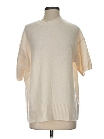J.Crew Wool Pullover Sweater (view 1)