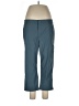 Eddie Bauer Teal Active Pants Size 12 - photo 1