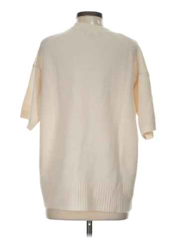 J.Crew Wool Pullover Sweater (view 2)