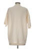 J.Crew 100% Lambswool Ivory Wool Pullover Sweater Size XS - photo 2