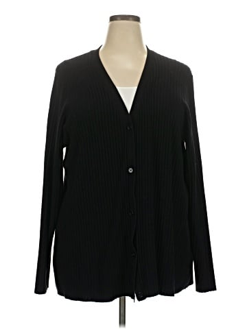 Lane Bryant Cardigan (view 1)