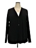 Lane Bryant Black Cardigan Size 26 - photo 1