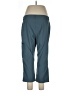 Eddie Bauer Teal Active Pants Size 12 - photo 2