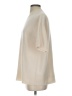 J.Crew 100% Lambswool Ivory Wool Pullover Sweater Size XS - photo 5