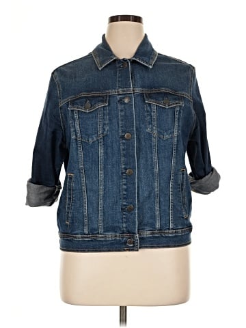 Old Navy Denim Jacket (view 1)