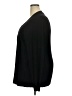 Lane Bryant Black Cardigan Size 26 - photo 5