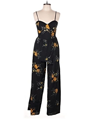 Band of Gypsies Jumpsuit (view 1)