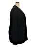 Lane Bryant Black Cardigan Size 26 - photo 4