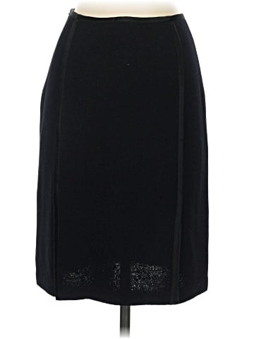 St. John Collection by Marie Gray Formal Skirt (view 2)