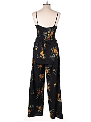 Band of Gypsies Jumpsuit (view 2)