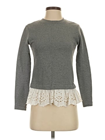 Banana Republic Pullover Sweater (view 1)