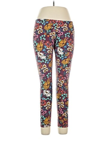 No Boundaries Leggings (view 1)