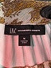 INC International Concepts Brown Sleeveless Blouse Size M - photo 7