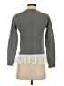 Banana Republic Gray Pullover Sweater Size XXS - photo 2