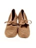 Max Azria Tan Heels Size EU 35 1/2 - photo 2