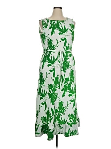 Taylor Casual Dress (view 1)