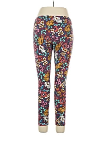 No Boundaries Leggings (view 2)
