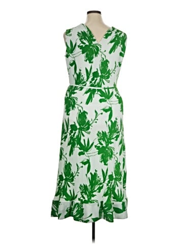 Taylor Casual Dress (view 2)
