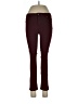 Lascana Burgundy Jeans Size 31 waist - photo 1