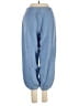 FP BEACH 100% Cotton Blue Casual Pants Size S - photo 2