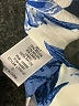 Luxxel Blue Sleeveless Blouse Size S - photo 5