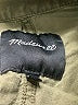 Madewell Green League Cargo Jacket Size XS - photo 6