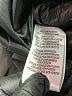 Calvin Klein 100% Polyester Solid Black Snow Jacket Size M - photo 7
